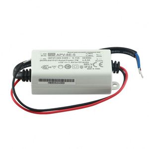 Meanwell 5V dẫn lái xe nhà ở 8W APV-8-5 điện áp không đổi cung cấp điện dẫn lái xe - Product Image 5