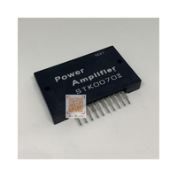Module audio STK0070II, module amplificateur de puissance