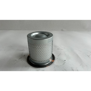 Meng MA DB2057ใหม่เครื่องอัดอากาศอุตสาหกรรมเครื่องแยกน้ำมันไส้กรองอากาศ ISO 9001ได้รับการรับรอง - Product Image 2