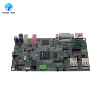 Fabricant d'assemblages de circuits imprimés OEM, service clé en main d'assemblage de circuits imprimés, fabrication électronique SMT DIP