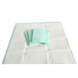 Plateau absorbant en plastique pour chien avec sac OPP pour l'apprentissage de la propreté des chiens d'intérieur - Product Image 3