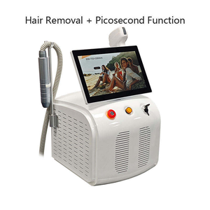 Nouvel appareil de beauté portable 2 en 1 en titane glacé pour la cryothérapie faciale, le raffermissement de la peau et le massage, équipement de spa - Product Image 1