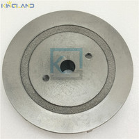Pièces de moteur de haute qualité C18 IMPELLER-PUMP 1766998 176-6998 Convient pour CAT
