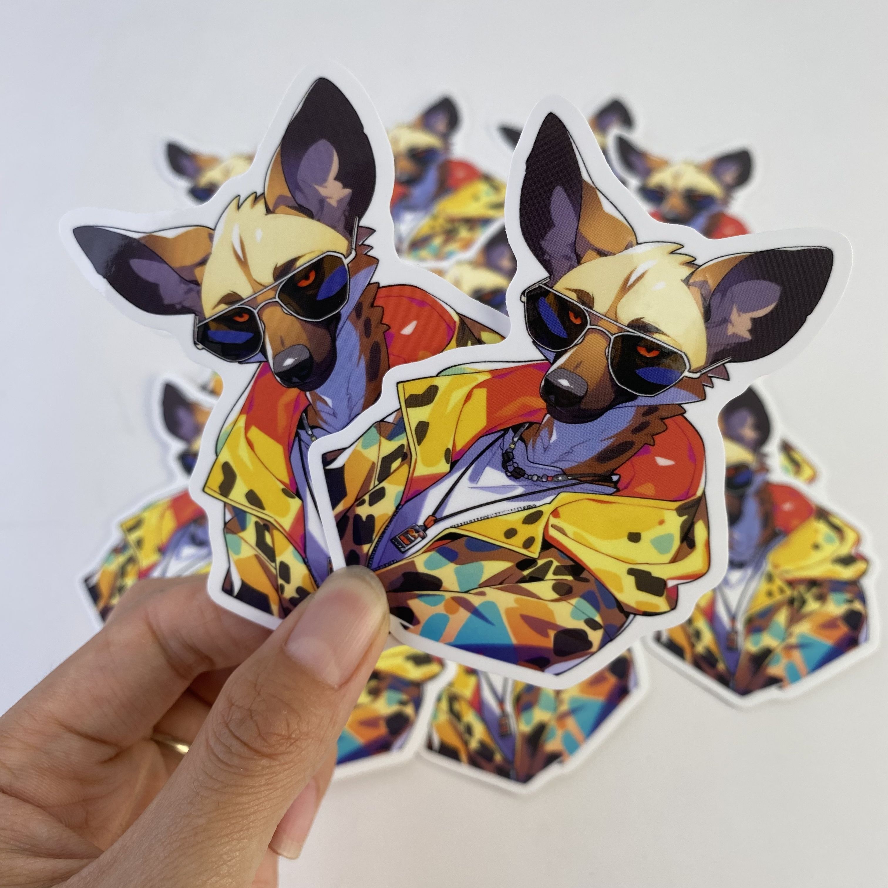 สีที่กำหนดเอง