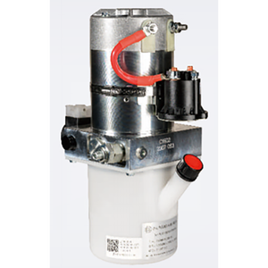 HCYY1112028 Prix de gros Usine professionnelle Cylindre hydraulique 20 kg avec pompe, moteur et composants de transmission pour énergie éolienne - Product Image 6