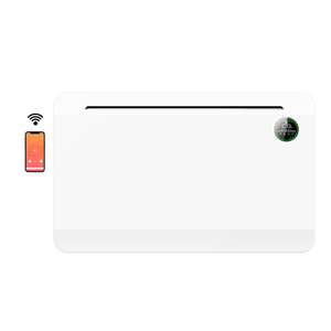 2000W Heating <strong>Panel</strong> Wall Mounted Electric Heating <strong>Panel</strong> <strong>Panel</strong> <strong>Heater</strong> With <strong>Thermostat</strong> - Product Image 3