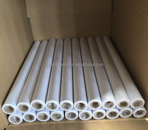 <span class=keywords><strong>A0</strong></span> A1 20LB Ingeniería CAD Plotter Rollo de papel - Product Image 6