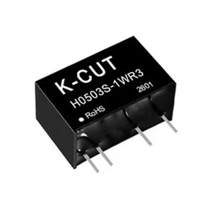 Module d'alimentation DC-DC H0503S-1WR2, circuit intégré, composant électronique - Product Image 1
