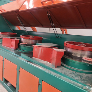 Produttore professionale <span class=keywords><strong>di</strong></span> trafilatrice continua in acciaio - Product Image 5