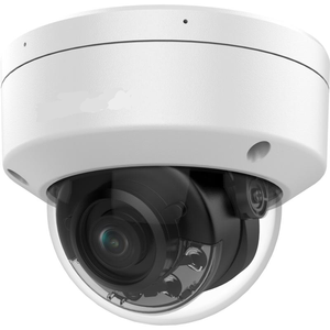 8MP hik ไฟไฮบริดสมาร์ทกับ colorvu เครือข่ายโดมมินิคงที่ DS-2CD2187G2H-LISU กล้อง - Product Image 2