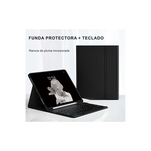 Custodia per tastiera in pelle PU da 8.7 pollici per A7 LITE tablet per Computer portatile e Computer - Product Image 1