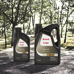 Marca 9 <span class=keywords><strong>olio</strong></span> motore motore Sae 20 W50 20 W 50 20 W 50 20W-50 <span class=keywords><strong>20W50</strong></span> camion completo sintetico lubrificante <span class=keywords><strong>olio</strong></span> motore motore diesel - Product Image 5