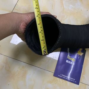 206‑01‑61111 ท่อไอดีเทอร์โบชาร์จเจอร์สำหรับเครื่องจักรก่อสร้าง PC220‑7 - Product Image 4