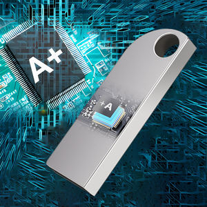 <span class=keywords><strong>Clé</strong></span> <span class=keywords><strong>USB</strong></span> promotionnelle personnalisée avec logo, haute vitesse U3 V30, mini <span class=keywords><strong>clé</strong></span> <span class=keywords><strong>USB</strong></span> en métal, mémoire 64 Go 128 Go, <span class=keywords><strong>clé</strong></span> <span class=keywords><strong>USB</strong></span> 3.0/2.0, lecteur flash - Product Image 2