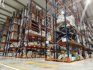 Servicios de Entrega, Agente de Envíos a Todo el Mundo con Sede en España, Transitario Global que Ofrece Envíos Aéreos, Marítimos y Terrestres - Product Image 5