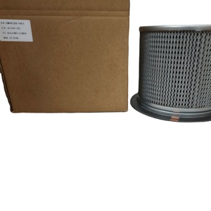 Manny 124487 Filtre séparateur d'huile neuf et usagé Pièces de filtre à air de compresseur industriel - Product Image 4