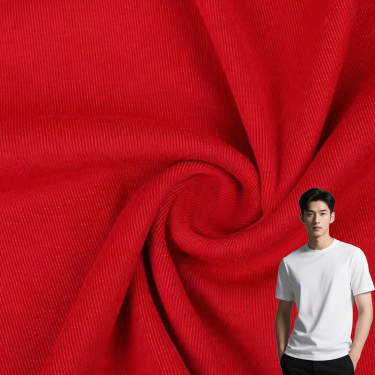 China Factory 60 Rayon 35 Nylon