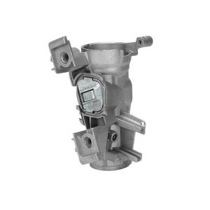 Interrupteur de démarrage Volkswagen Golf 1K0905851B 1K0905841 Compatible avec le verrouillage du volant sans clé - Product Image 1