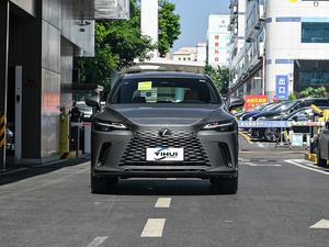 2025 para Lexu s <span class=keywords><strong>RX</strong></span> 450e SUV de lujo de 5 plazas New Energy Plug-In Hybrid Vehicle con modo de conducción 4WD - Product Image 4