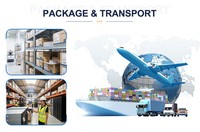 UR-G8004 Lector RFID UHF Fijo de Alto Rendimiento de 4 Puertos ISO18000-6C con Contador Automático para Gestión de Inventario en Tiendas
