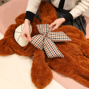 Osos de Peluche Grandes, Animales de Peluche Vacíos, Juguetes Suaves Sin Relleno, Piel de Oso de Peluche Gigante - Product Image 4