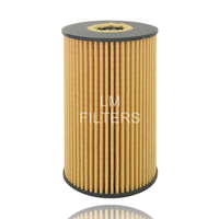 Filtro de Aceite de Gasolina 03L115466 03L115562 para AUDI A1 A3 A4 A5 A6 Q3 Q5 TT
