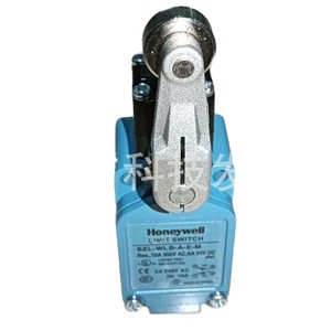 ลิมิตสวิตช์ฮันนี่เวลล์ รุ่น SZL-WLC-A: ราคาสอบถามได้ตามคำขอ - Product Image 5