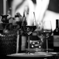 Shunstone personnalisé 445ml Bordeaux vacances verre à vin coffret cadeau 2 pièces diamant tige cristal verres à vin rouge pour les mariages
