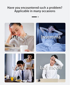 Mesin uap Sauna, mesin mandi uap Sauna kapsul terapi fisik untuk rumah Sauna - Product Image 3