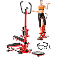 Appareil de fitness pour la maison, marche d'escalier, stepper