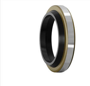 Les fabricants fournissent des joints d'essuie-glace hydrauliques de différentes tailles résistants à la corrosion pour les cylindres hydrauliques. - Product Image 1