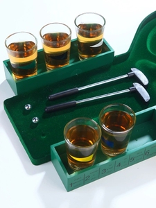Juego <span class=keywords><strong>de</strong></span> Golf <span class=keywords><strong>de</strong></span> Mesa, Mini Golf, Juego <span class=keywords><strong>de</strong></span> Beber <span class=keywords><strong>para</strong></span> Despedidas <span class=keywords><strong>de</strong></span> <span class=keywords><strong>Soltera</strong></span>, Bodas, Bares, Pubs, Actividad Divertida, Recuerdos <span class=keywords><strong>para</strong></span> Fiestas <span class=keywords><strong>de</strong></span> Adultos - Product Image 5