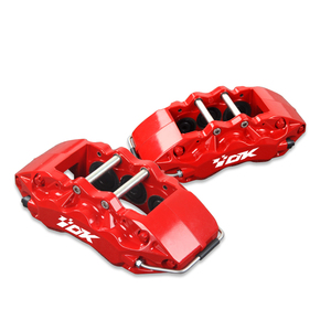 El kit <span class=keywords><strong>de</strong></span> pinzas <span class=keywords><strong>de</strong></span> freno 9040 es adecuado para <span class=keywords><strong>Mercedes</strong></span>-Benz, BMW, Audi, ideal para la actualización <span class=keywords><strong>de</strong></span> ruedas delanteras en modelos BYD. - Product Image 4