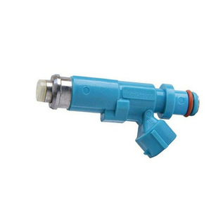 Inyector de Combustible 23250-74200 23209-74200 Para Toyota Kia Carina 3SG Gasolina MT Transmisión Manual - Product Image 2