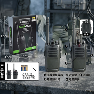เครื่องเล่นเกมคอนโซลย้อนยุค ZTX Family รุ่น Q9 Max พร้อมคอนโทรลเลอร์ไร้สายคู่ 2.4G หน่วยความจำ 16 GB รองรับการ์ด TF ขยายได้ถึง 64GB รองรับผู้เล่นหลายคน - Product Image 2