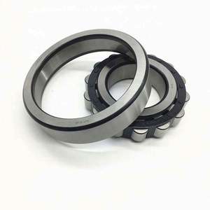 Roulement à rouleaux cylindriques NF211 NF211ECMB NF 211 <span class=keywords><strong>ECMB</strong></span> - Product Image 3