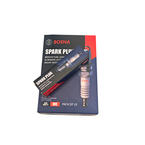 ชุดหัวเทียนอิริเดียม <span class=keywords><strong>IX</strong></span> LTR6IX-11 สำหรับเครื่องยนต์ 5.7L ปี 03-08, 6.1L ปี 06-10 และ 6.4L ปี 11-24 392 HEMI สำหรับ <span class=keywords><strong>NGK</strong></span> - Product Image 2