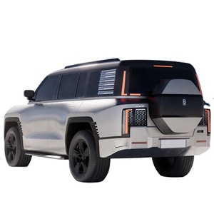 <span class=keywords><strong>Prix</strong></span> de dépôt 2023 nouvelle voiture <span class=keywords><strong>BYD</strong></span> Yangwang U8 quatre moteurs regardant U8 voiture électrique hybride suv 1100 chevaux <span class=keywords><strong>BYD</strong></span> U8 - Product Image 6