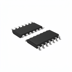 ATTINY214-SSNR 14 SOlC Buy Online Electronic Components Authorized Distributor Embedded - Product Image 1