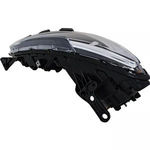 Adecuado para faro derecho Chrysler 2016 2017-200 con LED68284783AA CH2503293 - Product Image 2