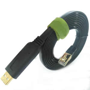 Ft232rl <span class=keywords><strong>USB</strong></span> RS485 để RJ45 8P8C nối tiếp <span class=keywords><strong>USB</strong></span> RS232 để <span class=keywords><strong>RJ12</strong></span> <span class=keywords><strong>6P6C</strong></span> <span class=keywords><strong>USB</strong></span> RS232 để RJ11 6P4C cáp thông tin liên lạc để kết nối - Product Image 2