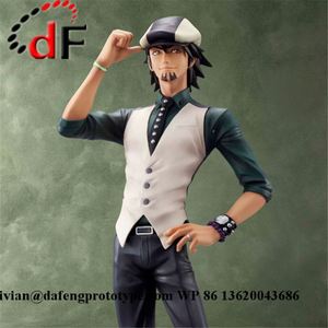 Poliziotto figure poliziotte figure bambola <span class=keywords><strong>di</strong></span> sesso maschile bambola femmina <span class=keywords><strong>film</strong></span> d'<span class=keywords><strong>azione</strong></span> 3D stampa prototipazione CNC - Product Image 3