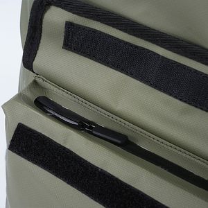 Zaino Impermeabile in PVC 500D con Logo Personalizzato, Borsa da Viaggio Bestseller per Escursionismo, Grande Capacità - Product Image 6
