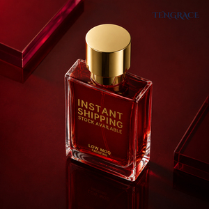 En Stock, Botella de Perfume Cuadrada Vacía Personalizada, Transparente, de Vidrio, 30ml <span class=keywords><strong>50ml</strong></span> 100ml, Botella de Perfume de <span class=keywords><strong>50ml</strong></span> con Tapa de Madera Negra - Product Image 5