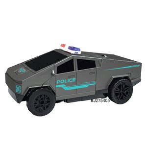 Được thiết kế sáng tạo điều khiển từ xa chuyển đổi <span class=keywords><strong>RC</strong></span> xe điện bốn Chiều dài phạm vi pin bao gồm cáp USB bao gồm - Product Image 1