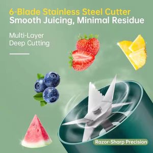 Oem Customized Logo Orange Extractor Portable Electric Fresh <b>Juice</b> Citrus Juicer Juicers Fruit Extractors - Product Image 4