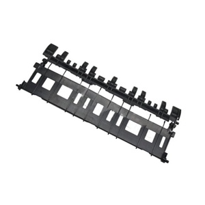 Plaque de guidage du papier pour couvercle arrière, compatible avec Brother DCP9055 9055 MFC9970 4570 HL4150 - Product Image 5