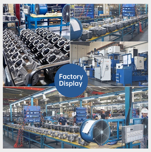 ปั๊มวาล์วคุณภาพสูง ใหม่ ของแท้ รุ่น PV7-1X/10-20RE01MC0-10, Rexroth R900534143 ปั๊ม PV7-1X/10-20RE01MC0-10 - Product Image 2