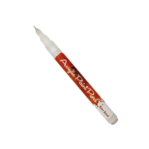 12pcs extra Fine Tip Acrylic <b>Colouring</b> Wholesale Acrylic Paint Pens Marker Pen for <b>Wood</b> - Product Image 2