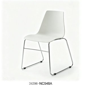 modern and comfortable pp <b>chair</b> <b>plastic</b> steel <b>chair</b> living <b>chair</b> outdoor <b>chair</b> <b>dining</b> <b>chair</b> 34396-NC548 - Product Image 1